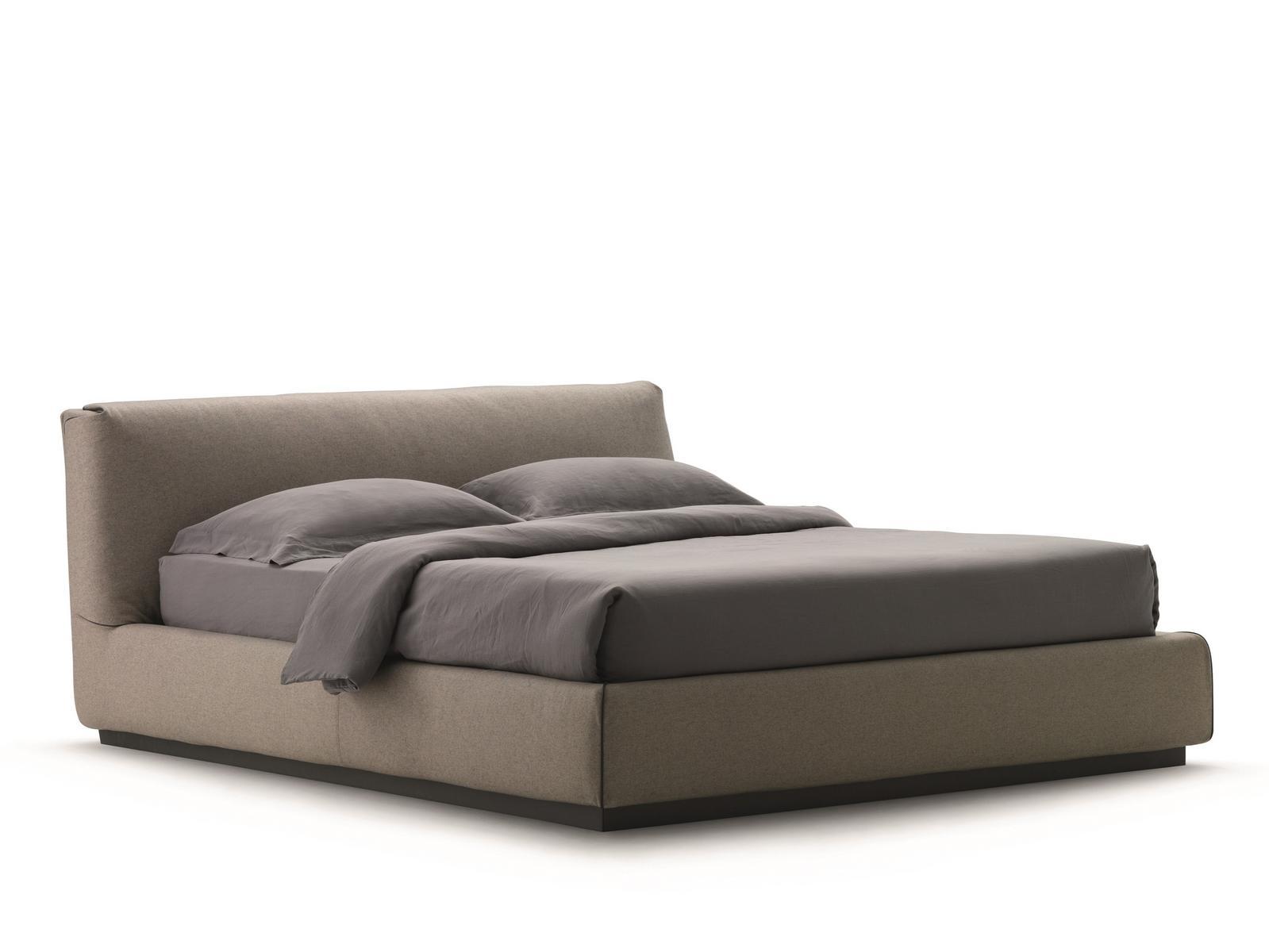 GENTLEMAN Double bed