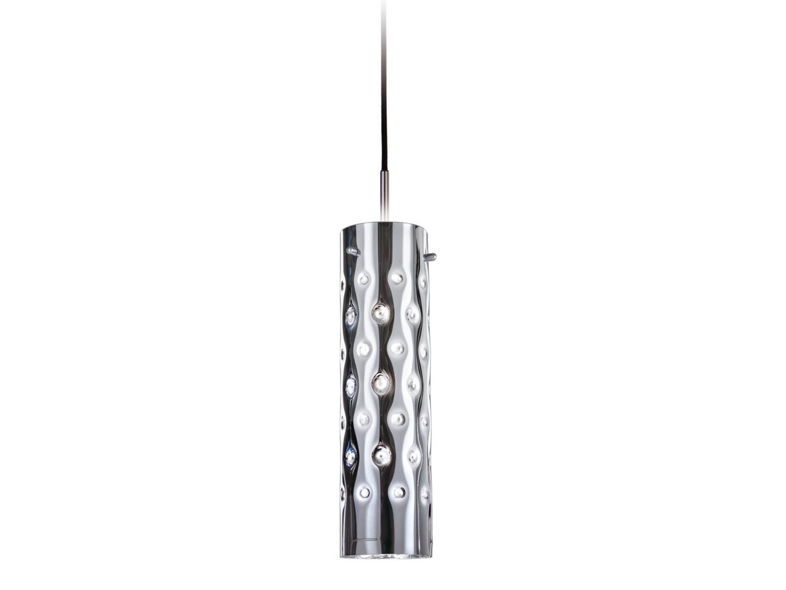 DIMPLE Cristalflex® pendant lamp