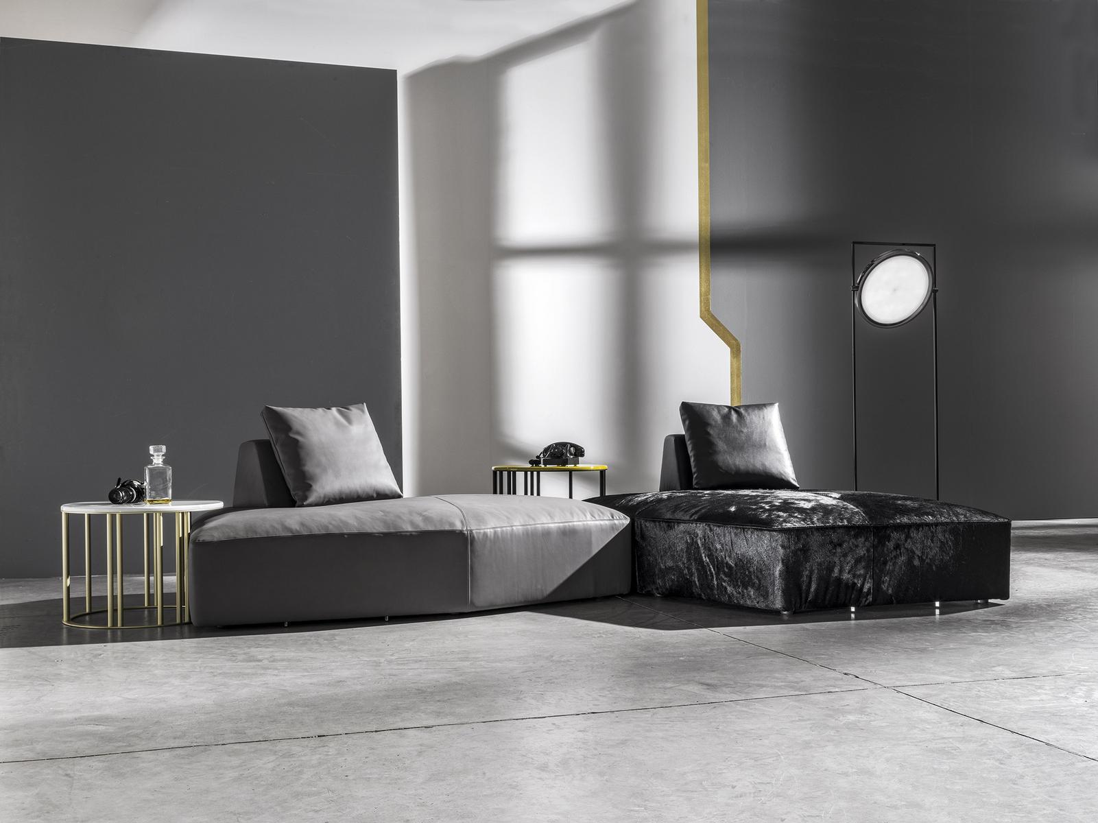 DORIAN LED adjustable floor lamp