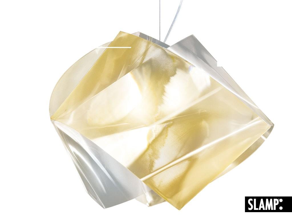 GEMMY PRISMA COLOR Lentiflex® pendant lamp