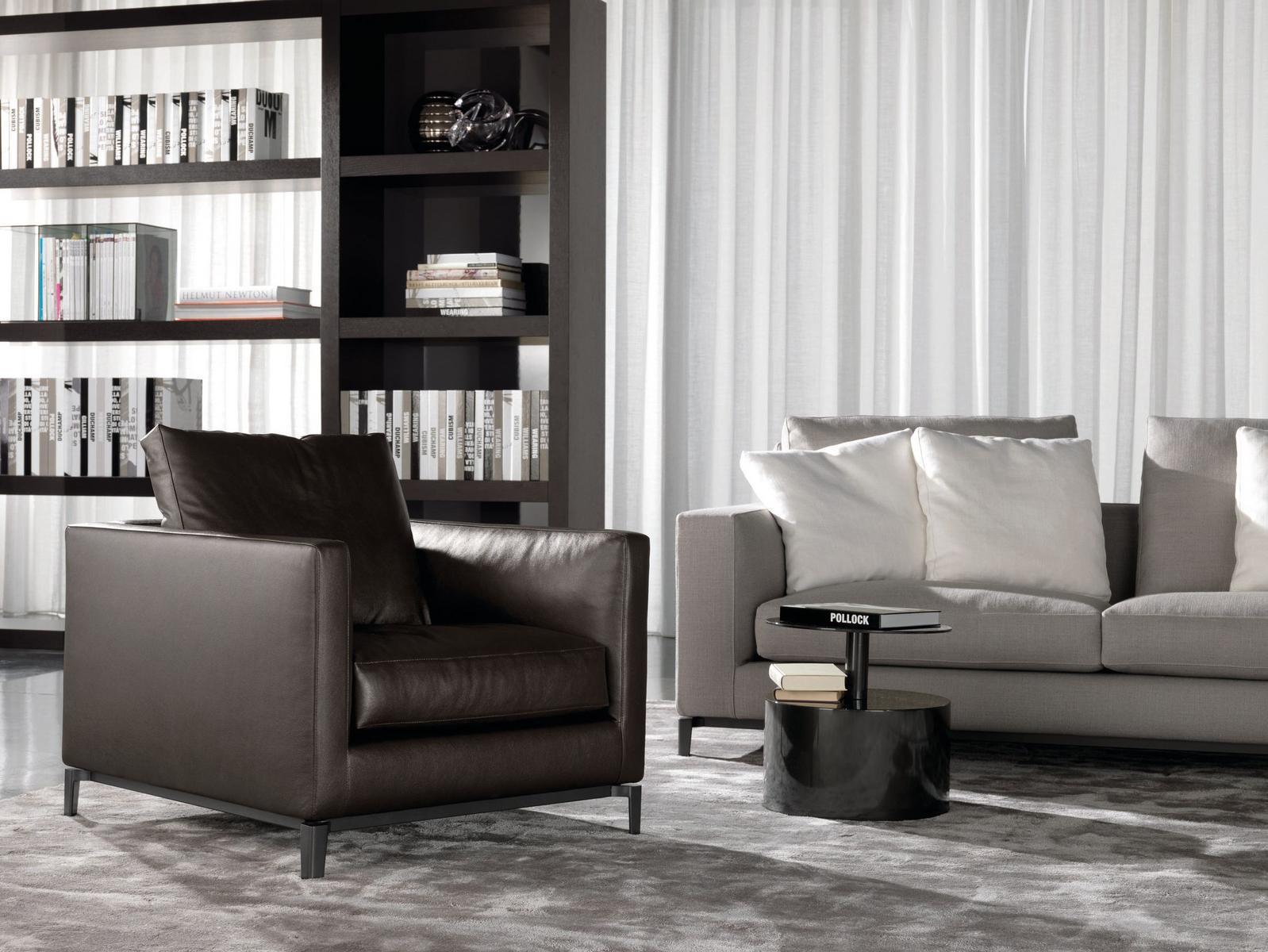 ANDERSEN Armchair