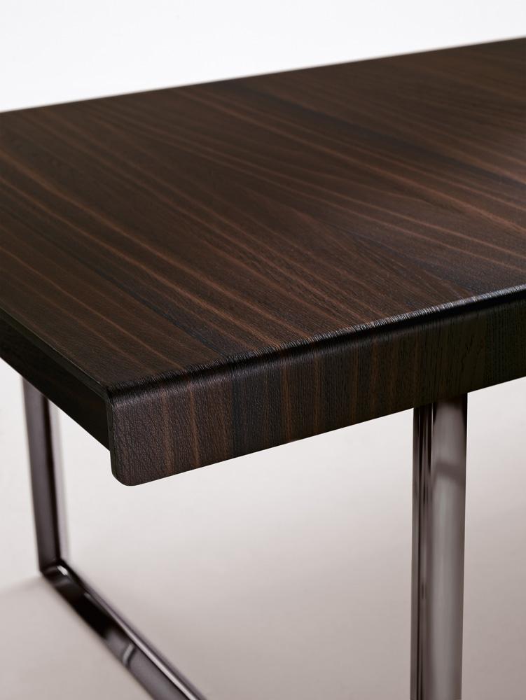 ATHOS 2012 Extending rectangular table