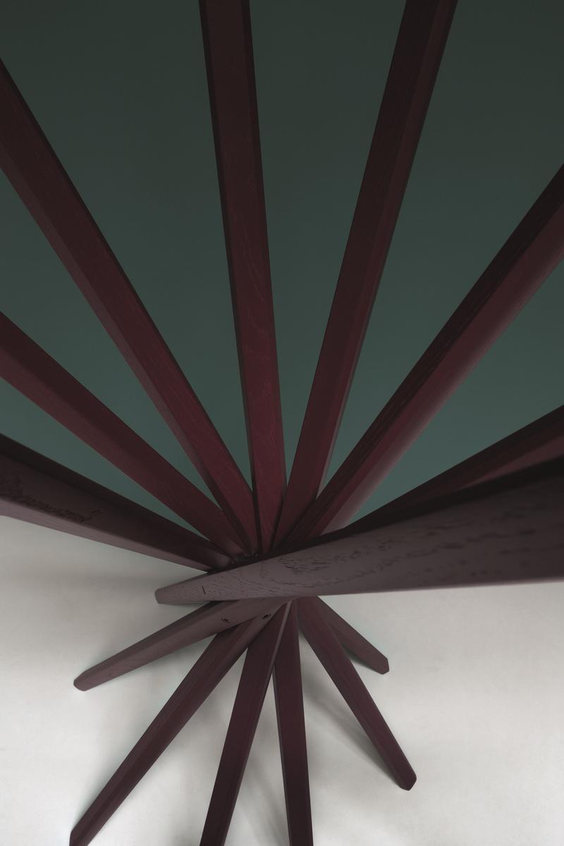 SCIANGAI Coat rack