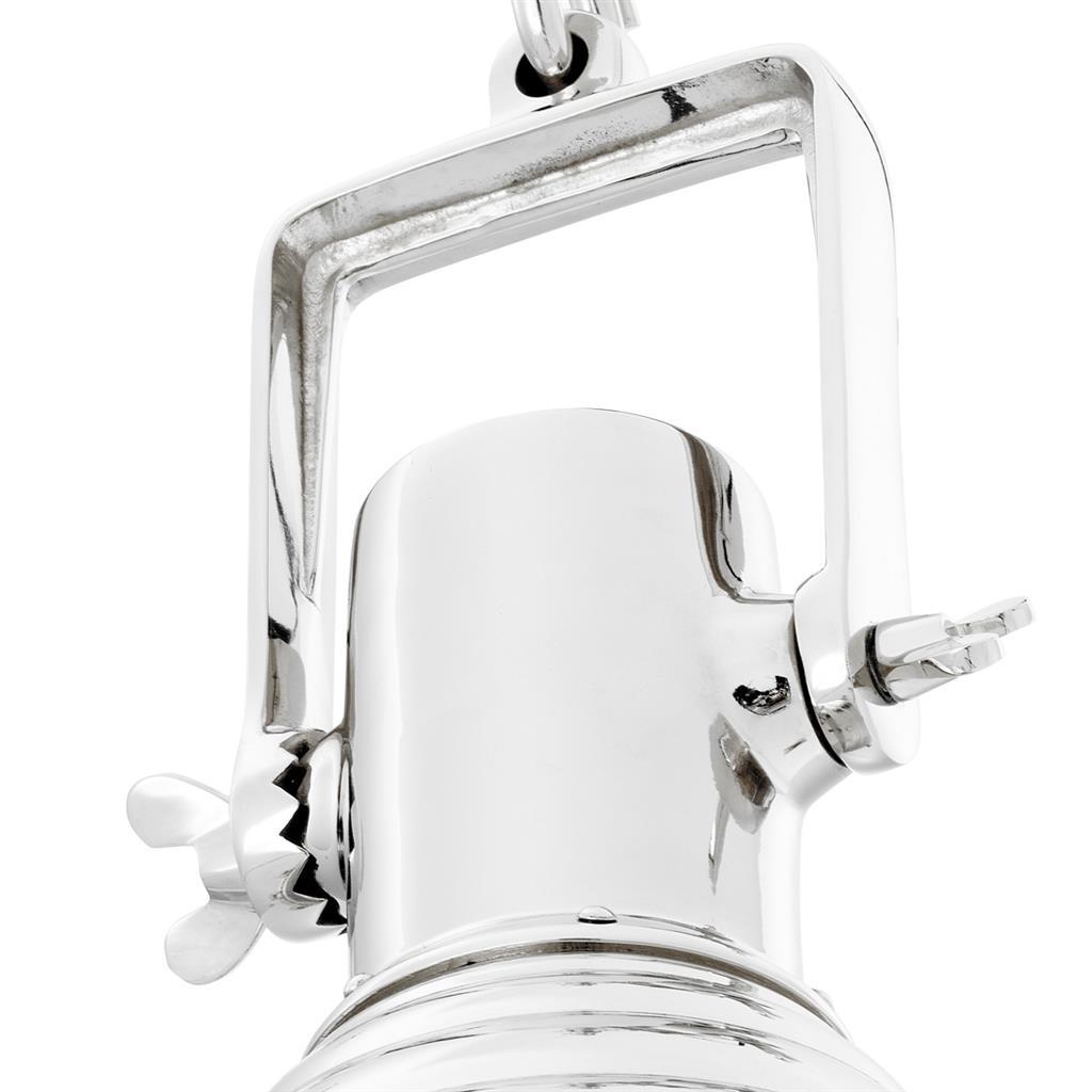 LA MARINA Metal pendant lamp