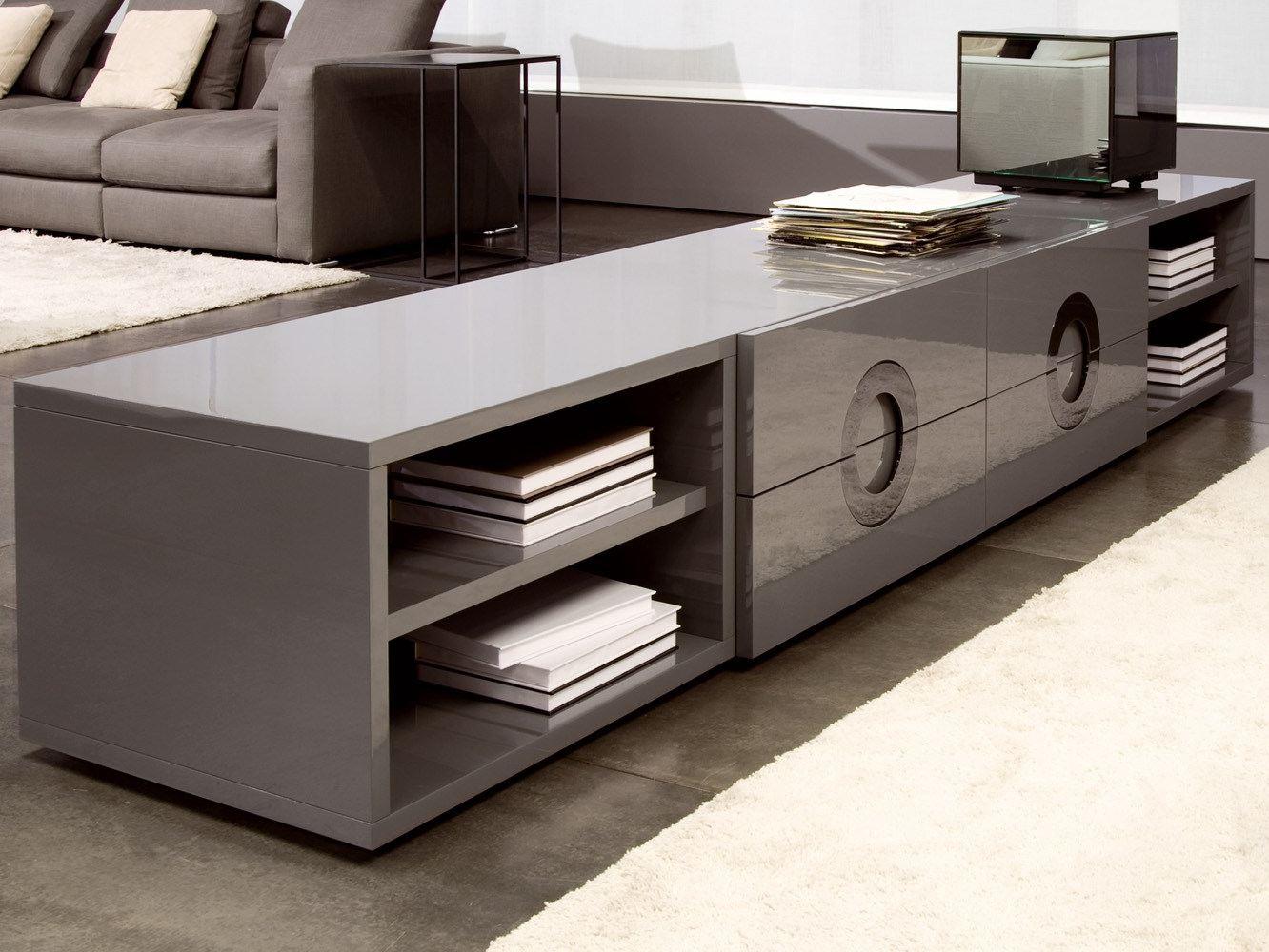 ARCHIPENKO UNIT Sideboard