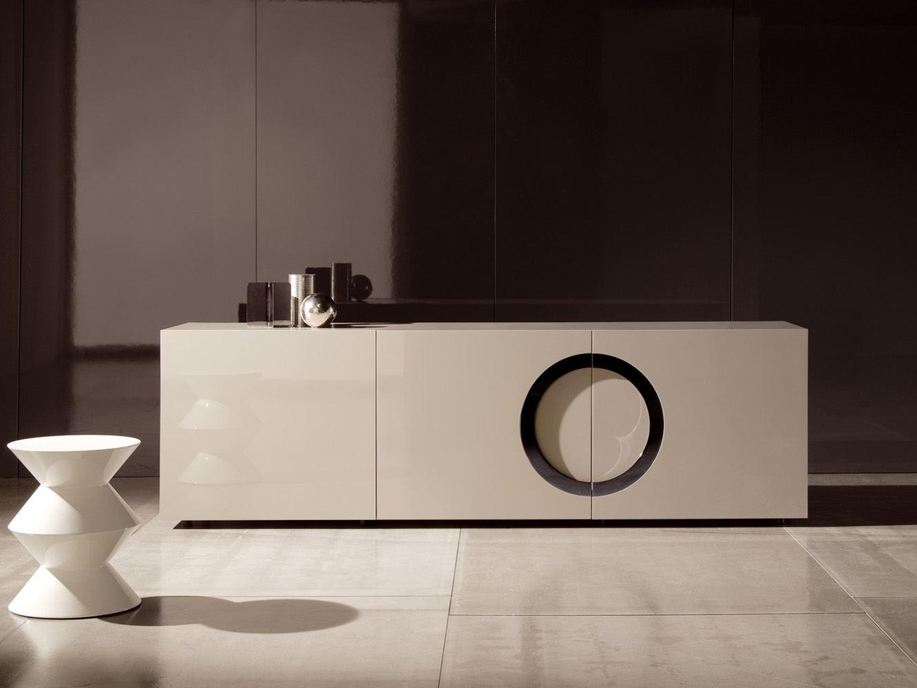 ARCHIPENKO Sideboard