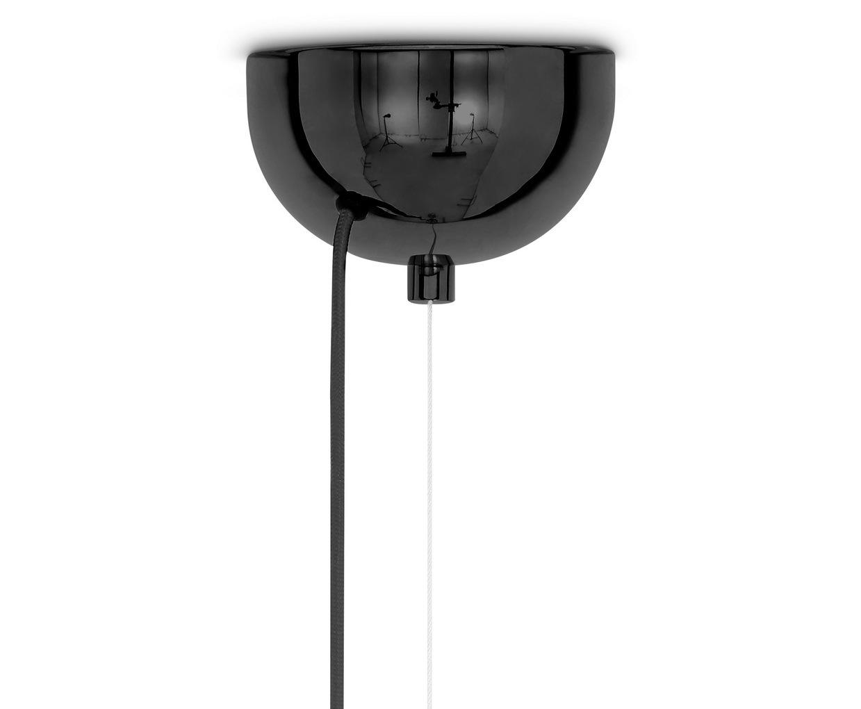 SPOT Metal pendant lamp in a contemporary style