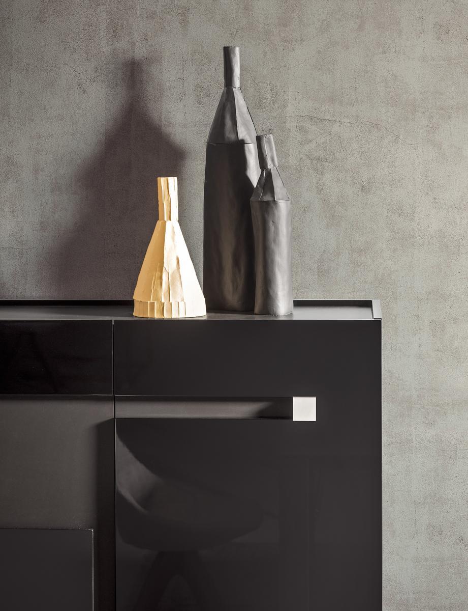 LOGOS Wooden highboard
