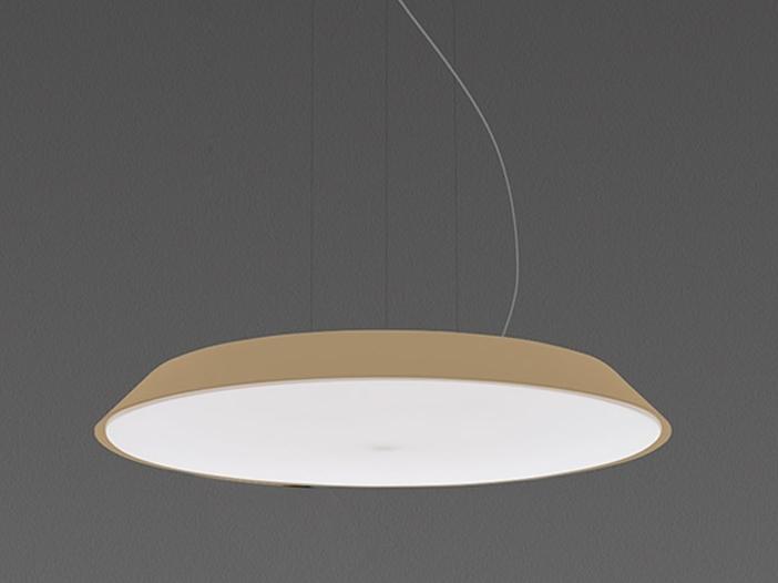 FEBE LED direct light pendant lamp