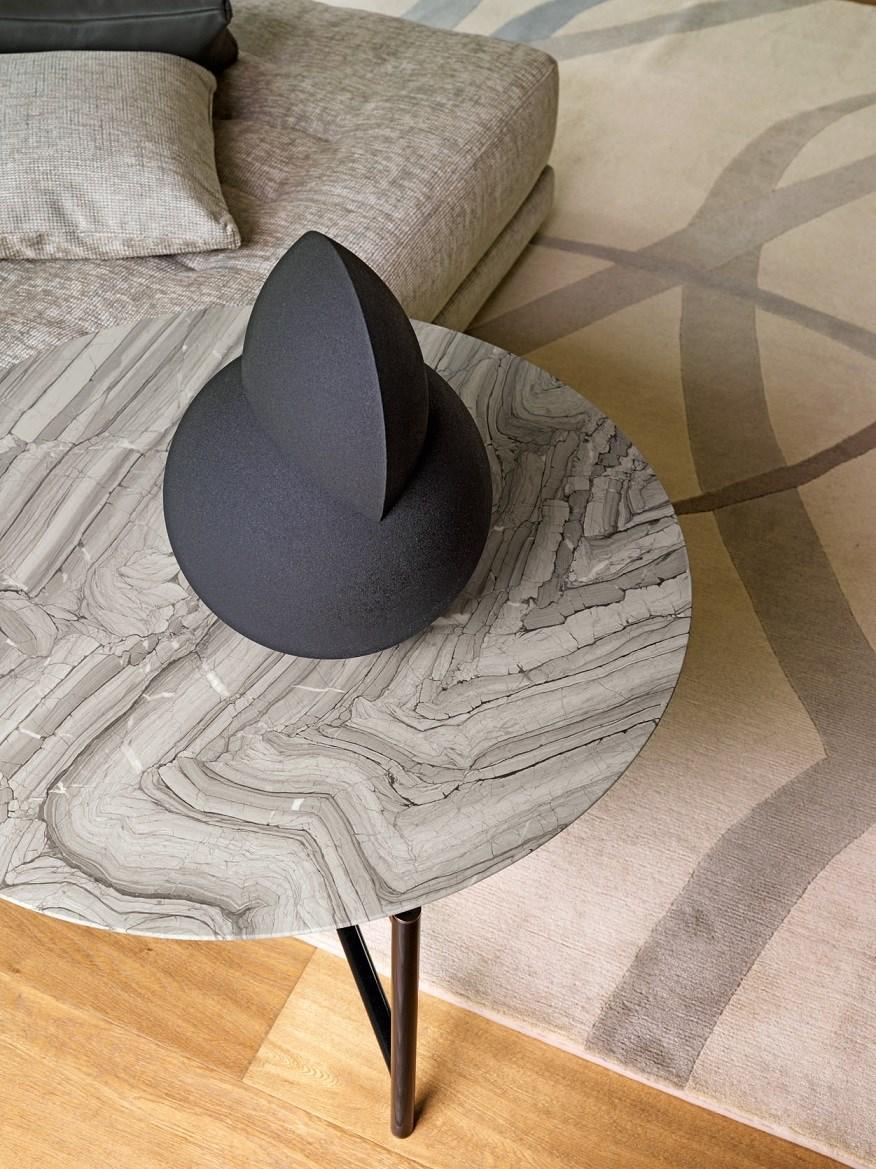IKO Marble coffee table