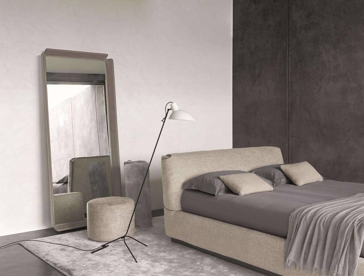 GENTLEMAN Double bed