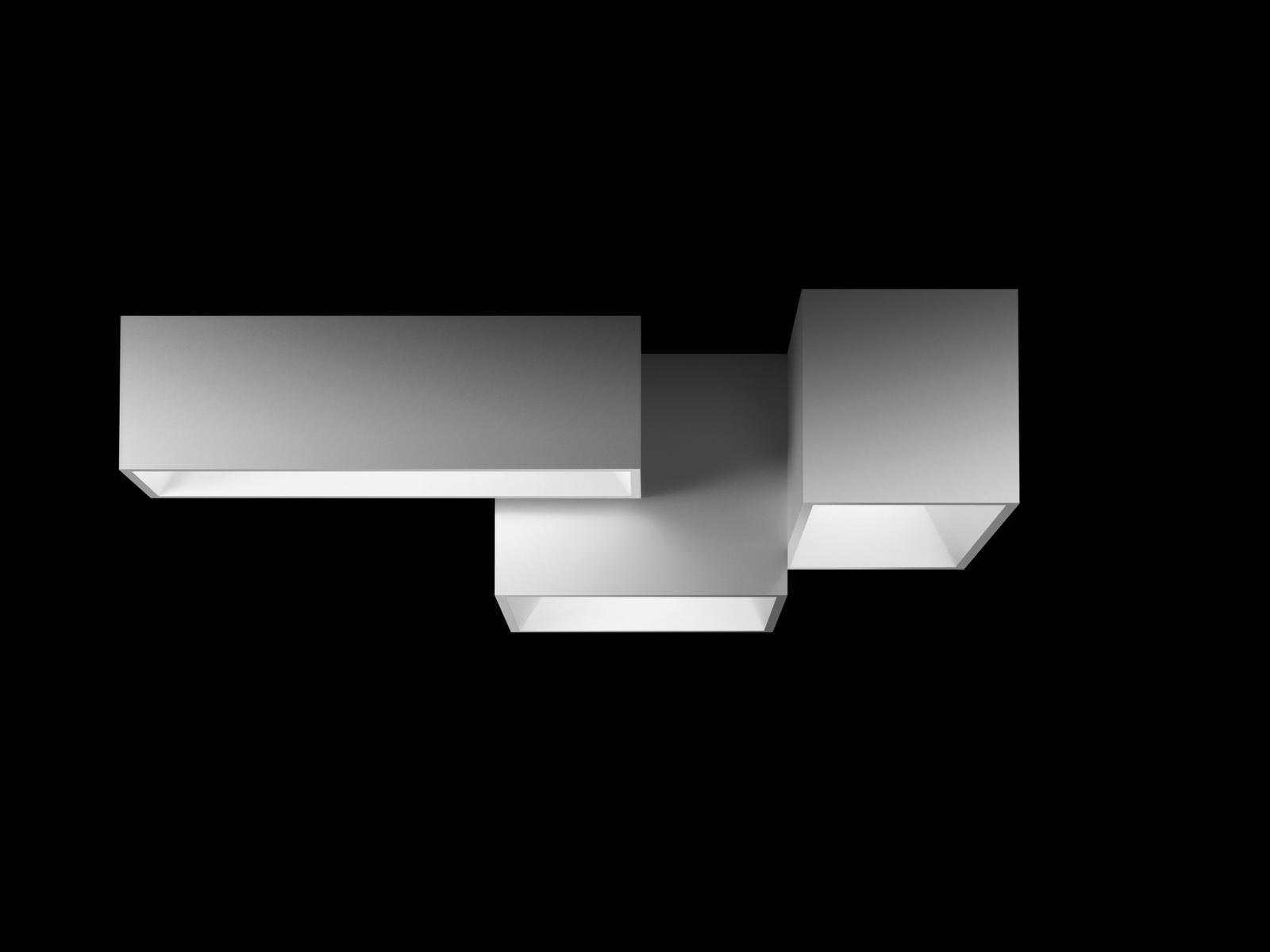 LINK XXL Modular ceiling lamp