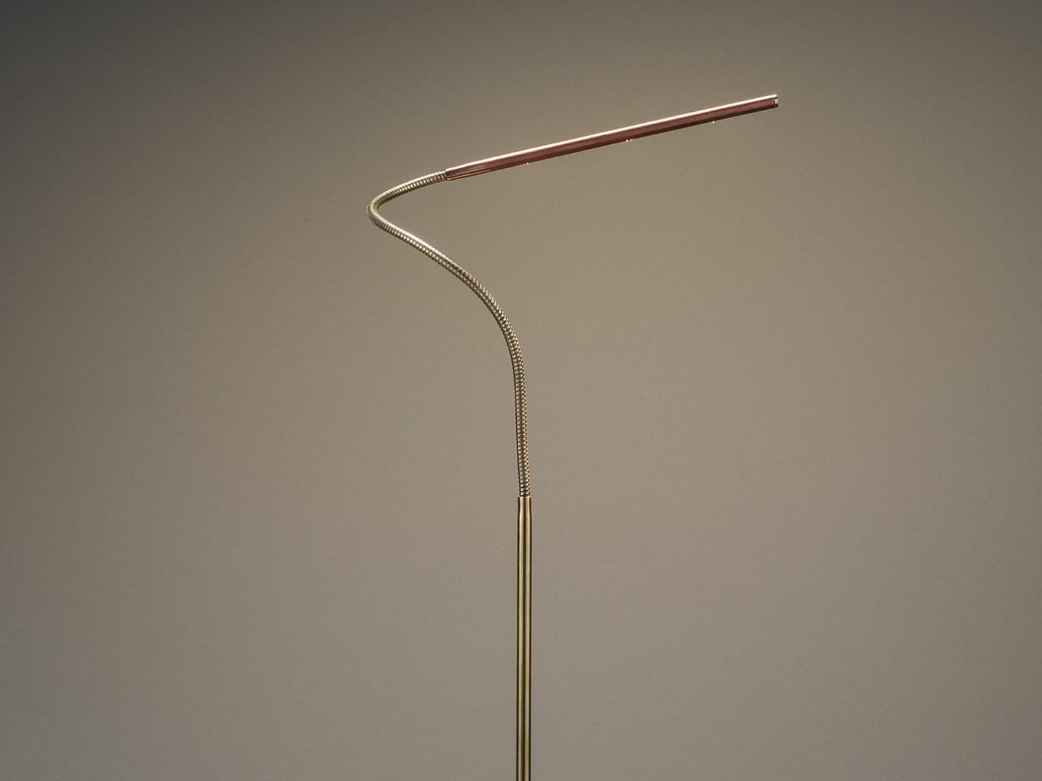 LOLA F LED floor lamp