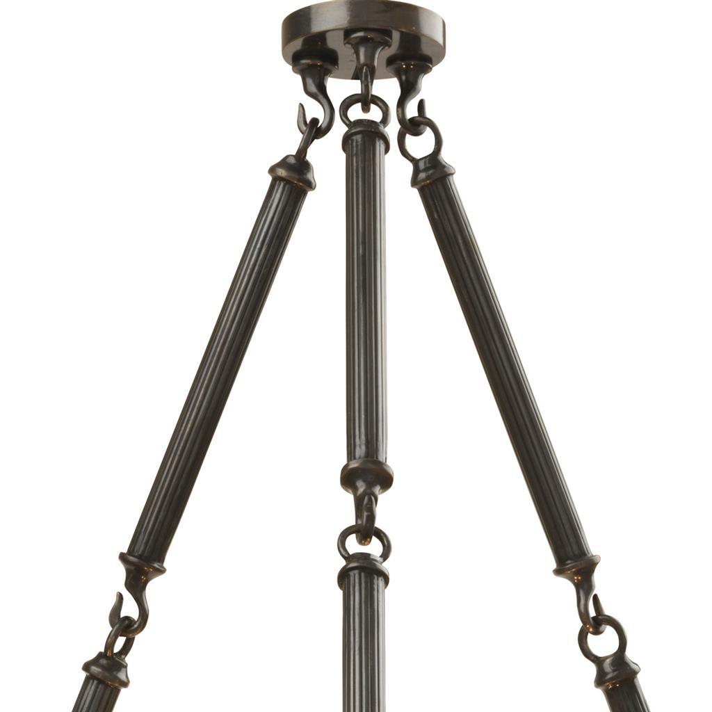 INFINITY Metal pendant lamp