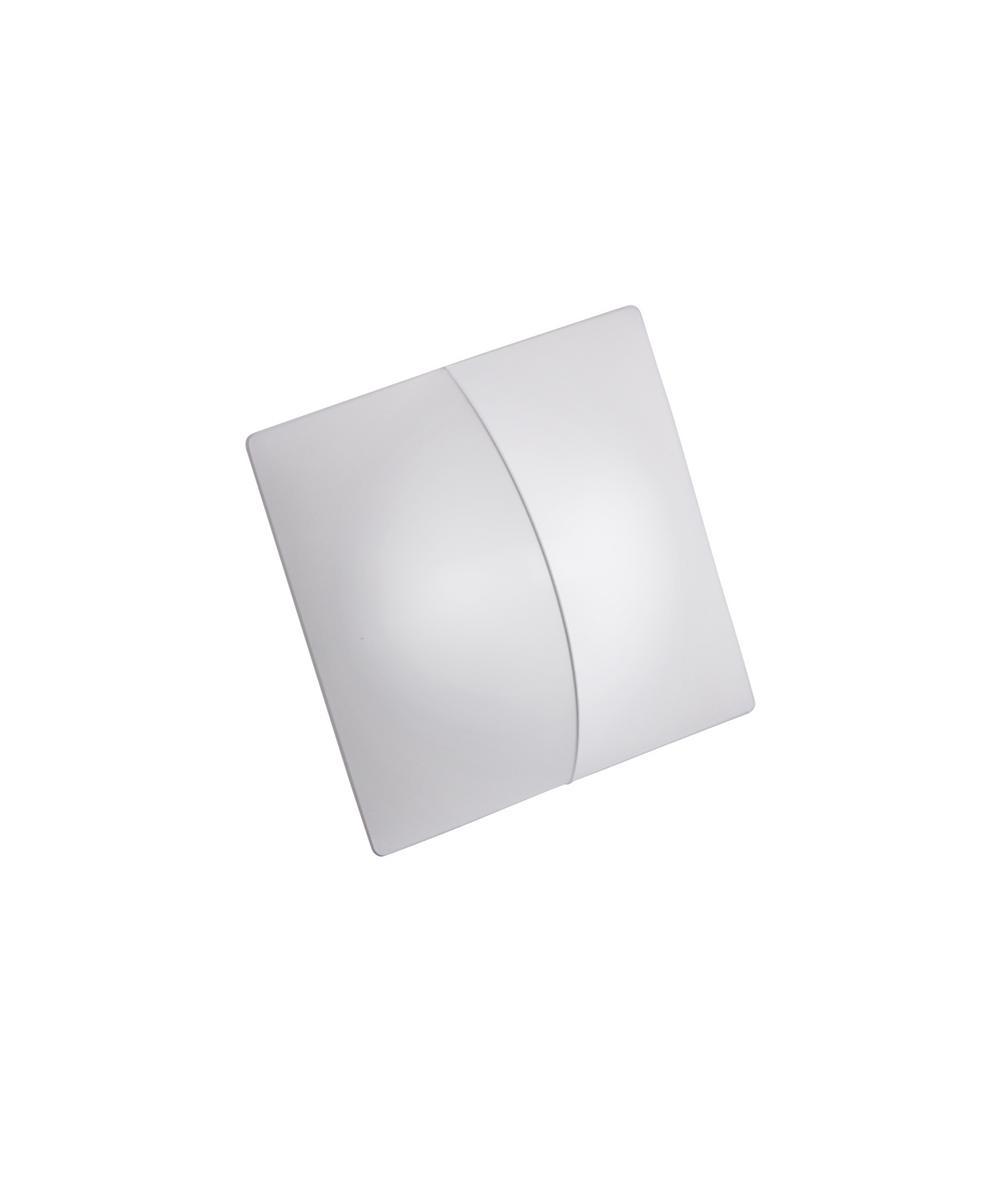 NELLY STRAIGHT Fabric ceiling light