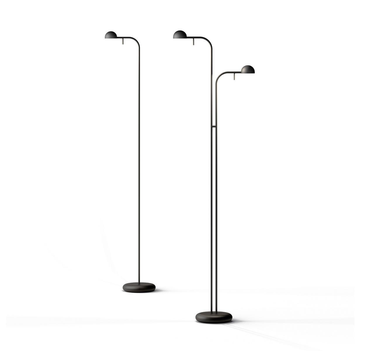 PIN LED floor lamp