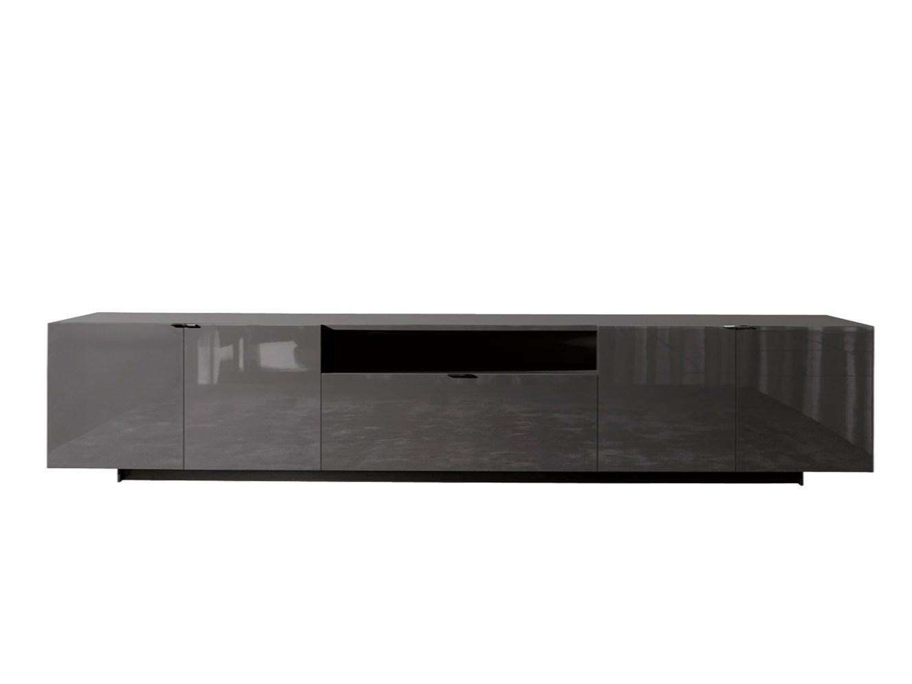 HARVEY LINE Highboard with doors with drawers