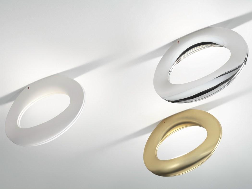ENCK Aluminium ceiling light