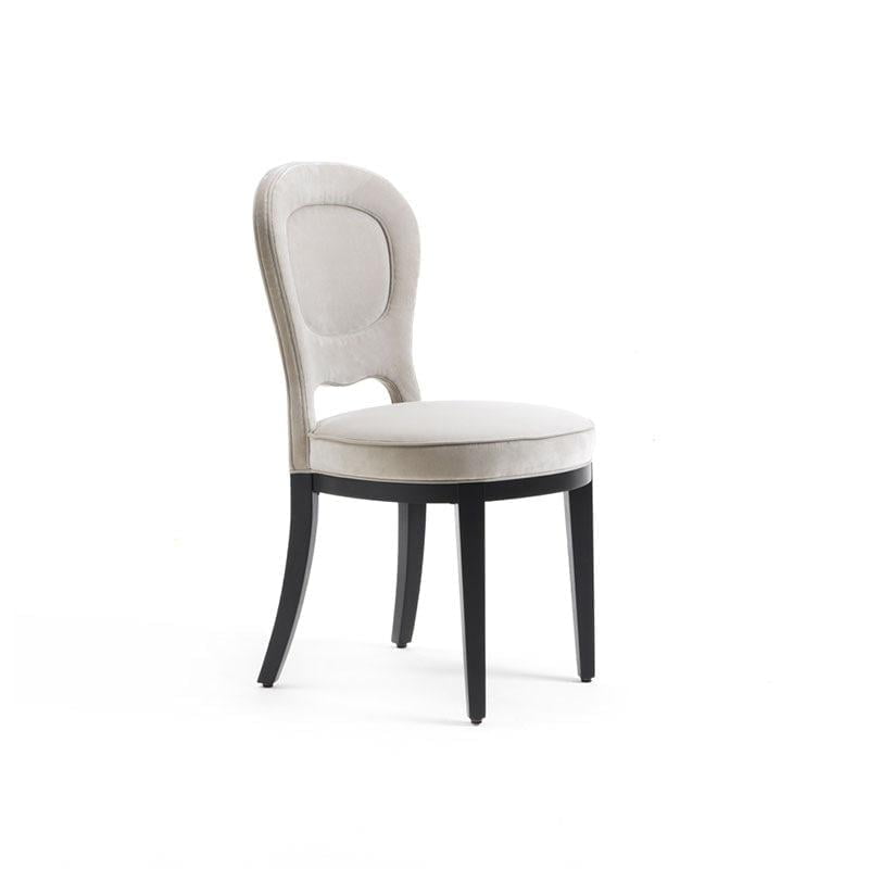 GILDA Fabric chair