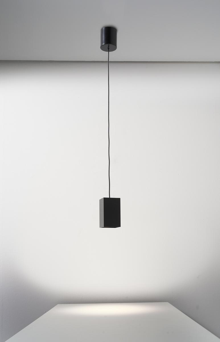 SKYPE LED metal pendant lamp