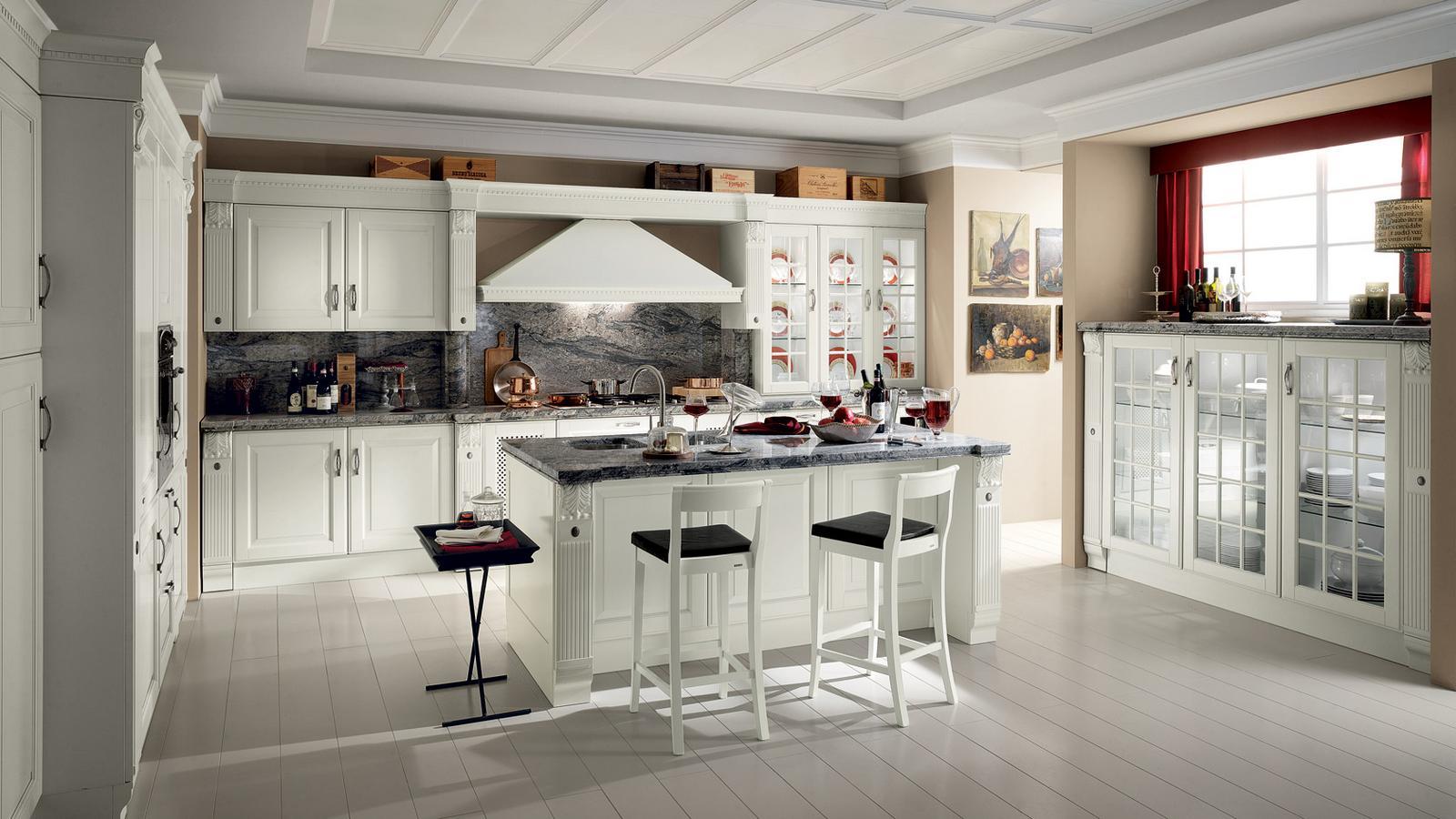 BALTIMORA kitchen