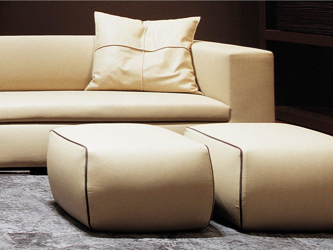 OTTOMAN - BOTERO Pouf