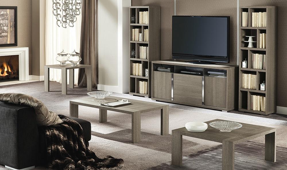 TIVOLI Veneer living room set