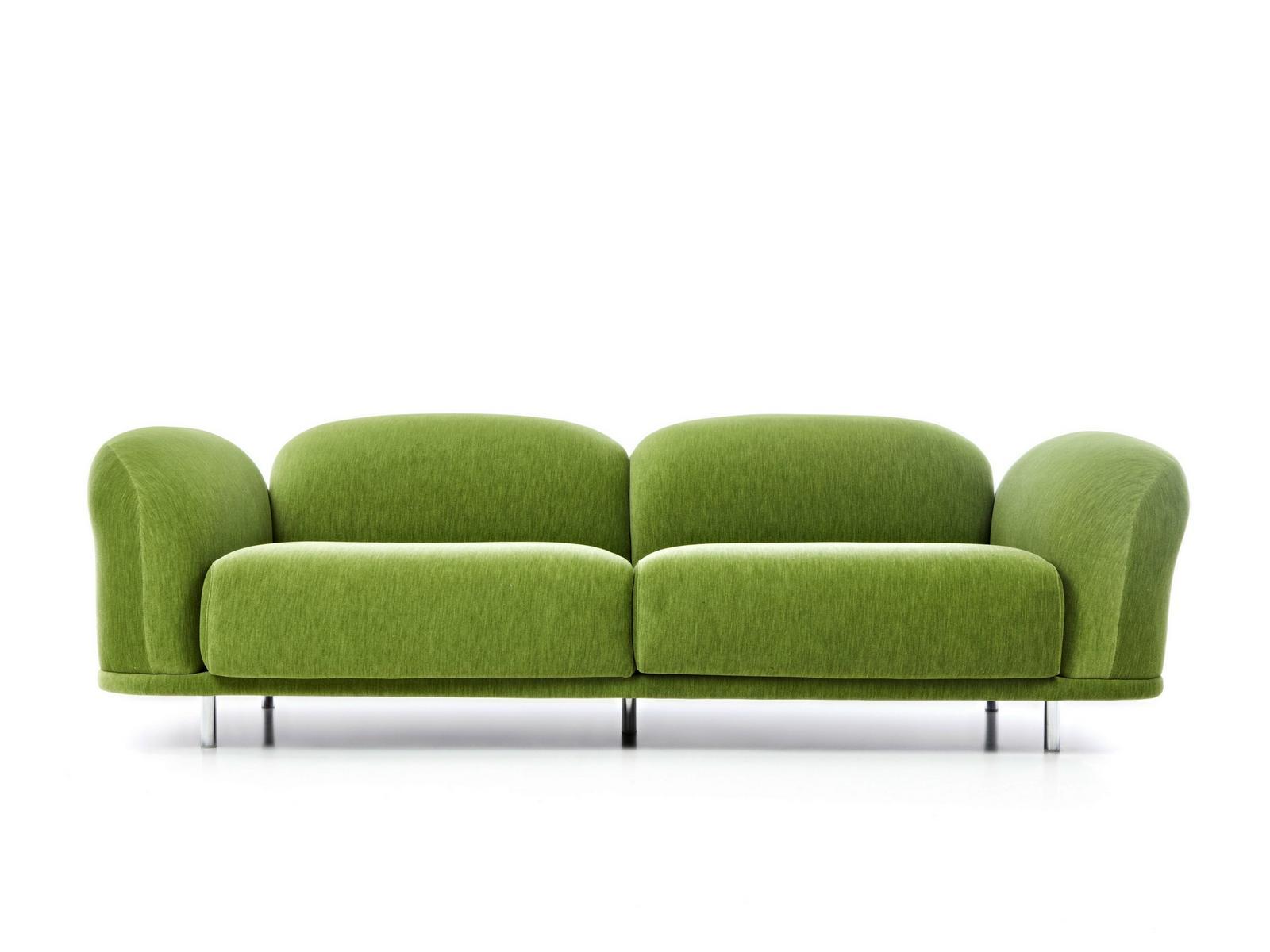 CLOUD SOFA Design 3 seater Dacron® sofa