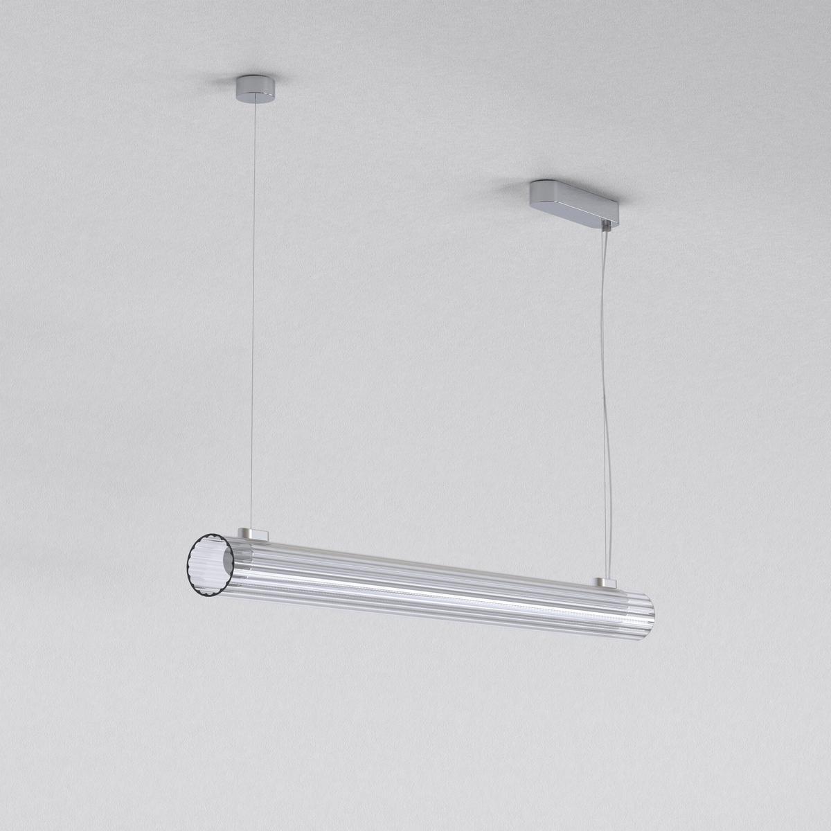 IO LED glass pendant lamp