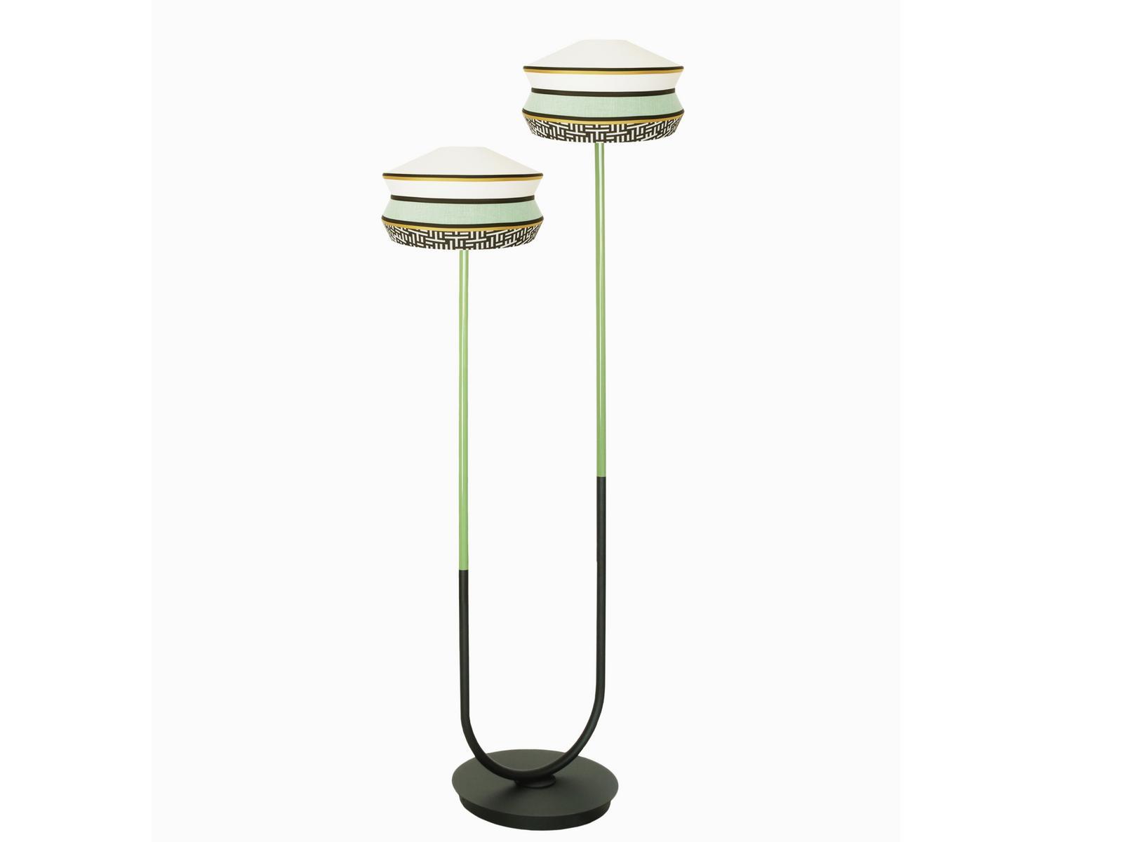CALYPSO LED floor lamp