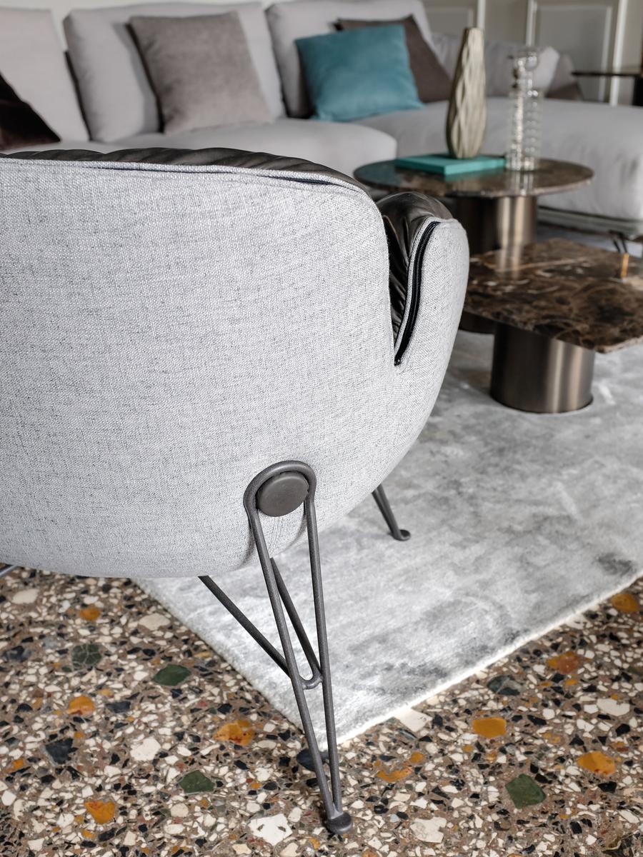 JUNO Armchair