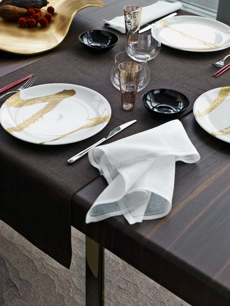 ATHOS 2012 Extending rectangular table