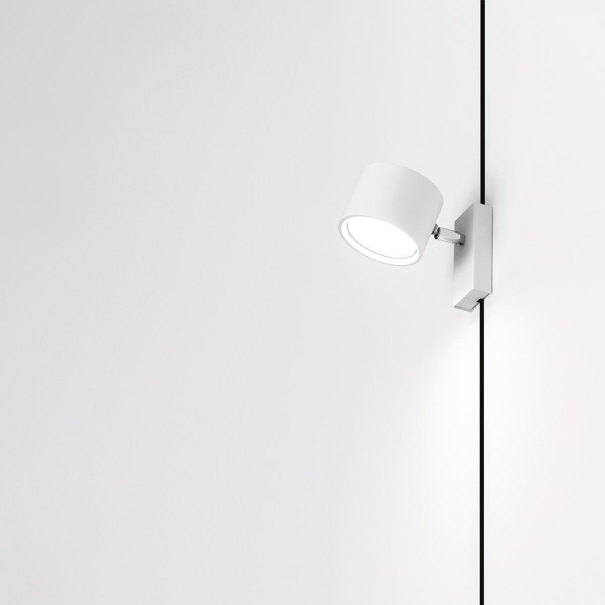 ENDLESS Linear lighting profile