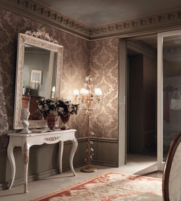 GRAN GUARDIA Lacquered bedroom set