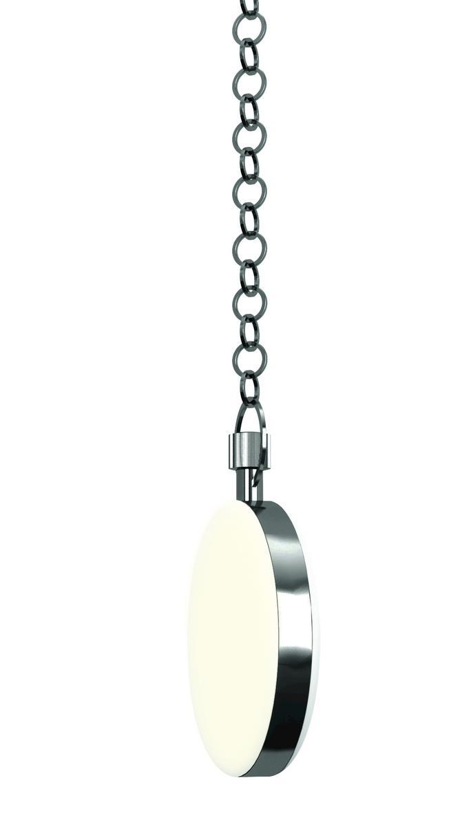 TIMELESS LED pendant lamp