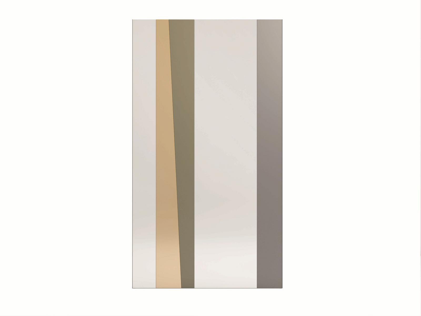 KELLY Wardrobe with sliding doors