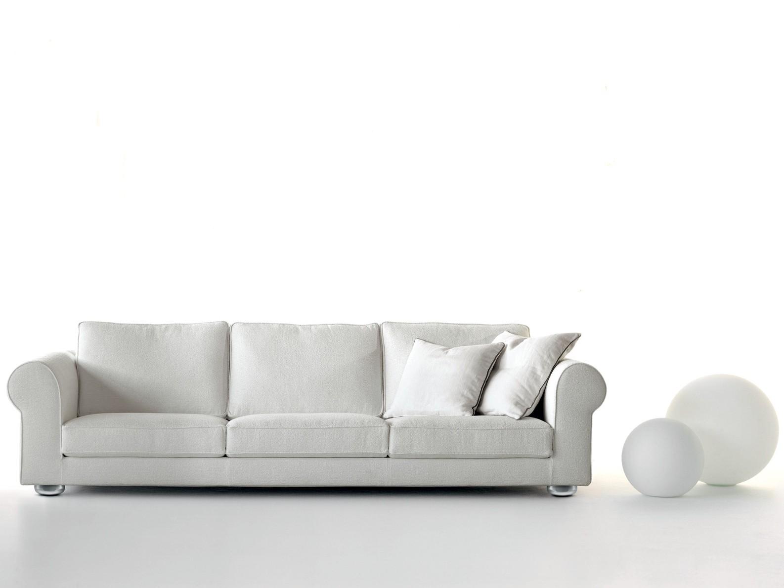 GIASONE Sectional fabric sofa