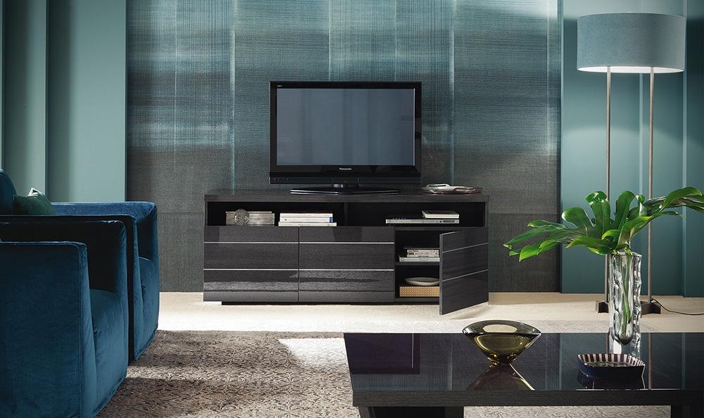 VERSILIA Veneer living room set