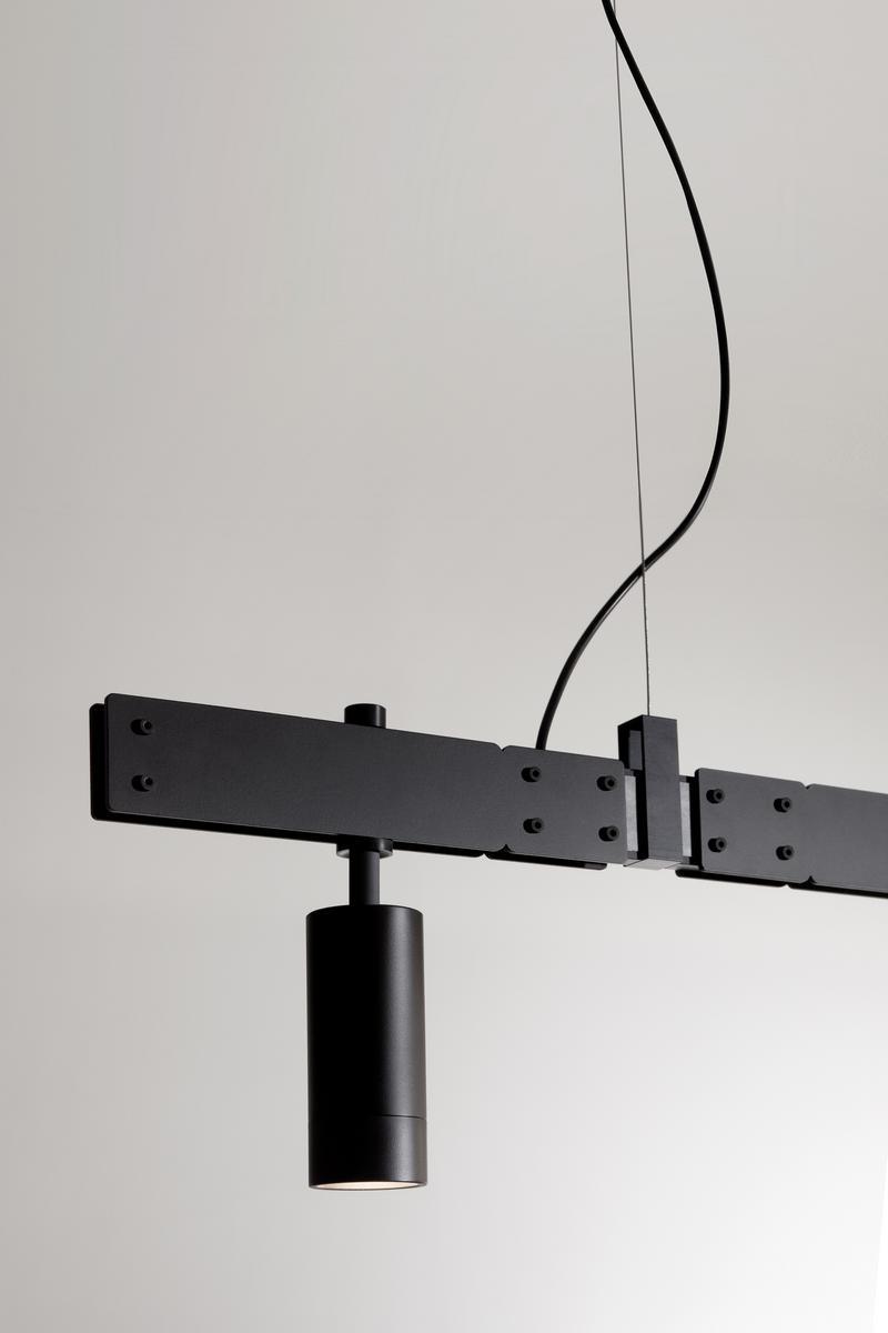STANT Contemporary style direct light pendant lamp
