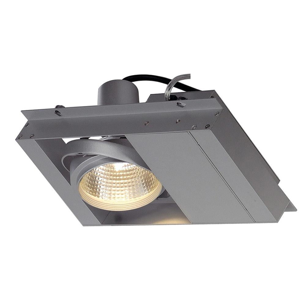 AIXLIGHT Metal pendant lamp in a contemporary style