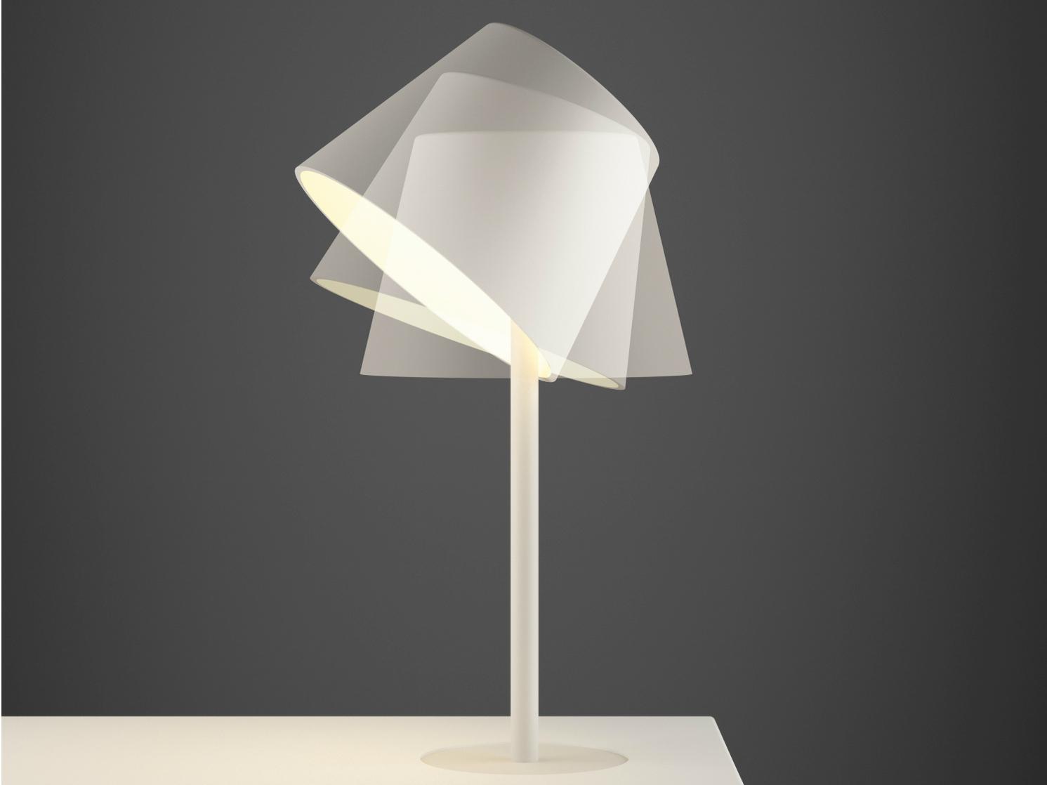 SUITE LED floor lamp