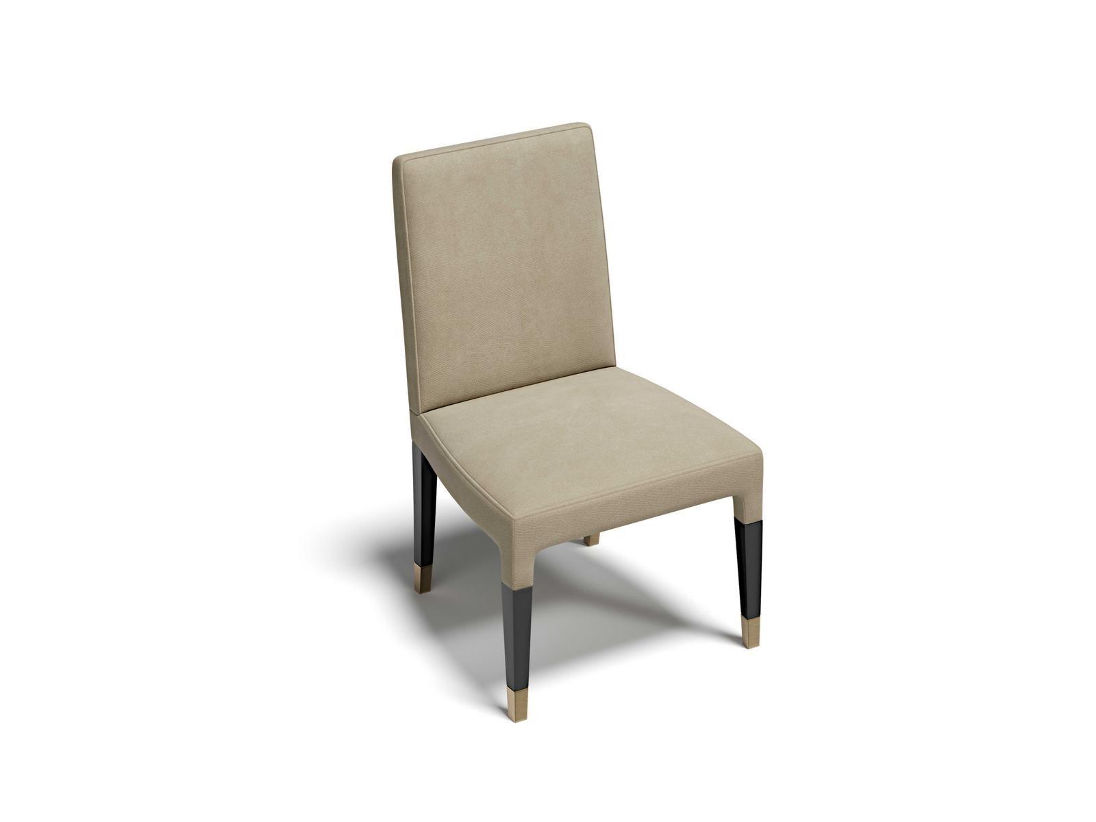 KEATRIX M Upholstered fabric chair