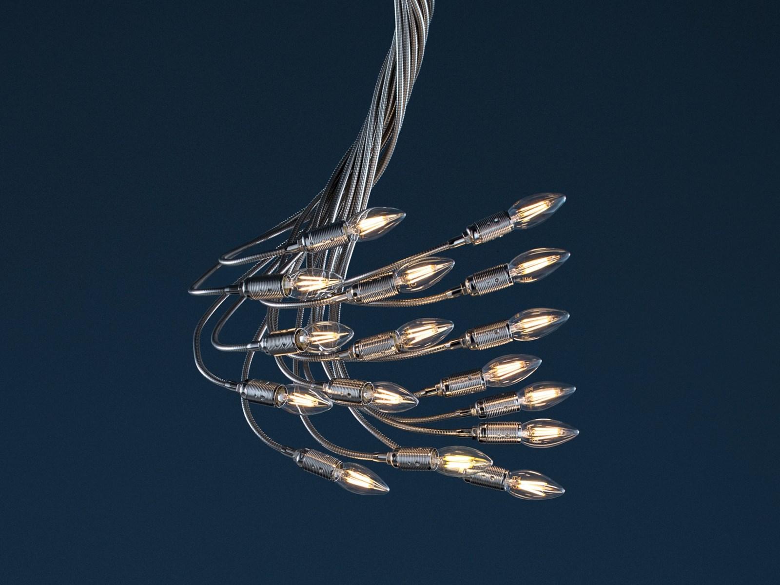 TURCIÙ 16 / 21 / 36 Ceiling lamp