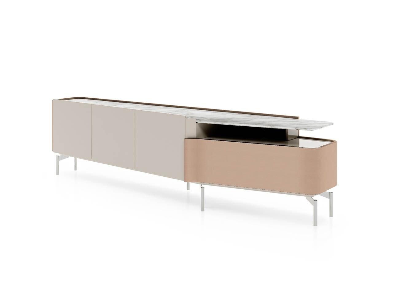 ZENIT TV cabinet