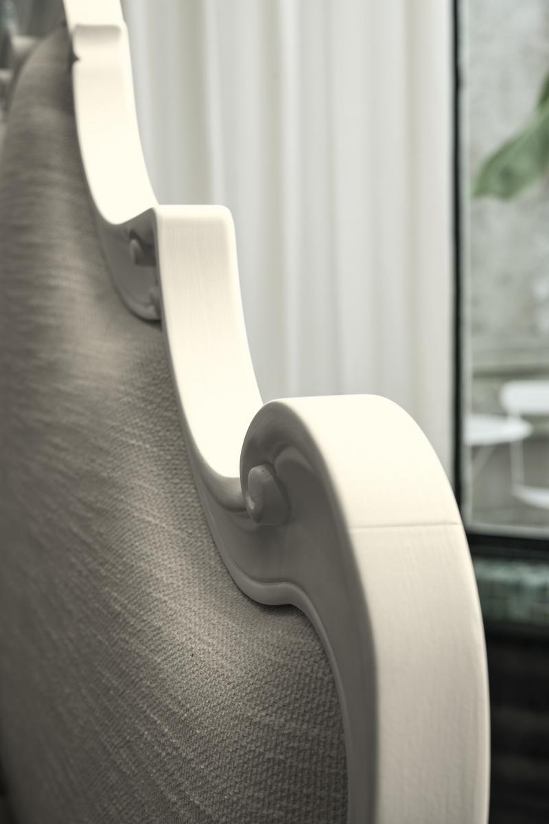 CHANTAL PLANE Storage bed