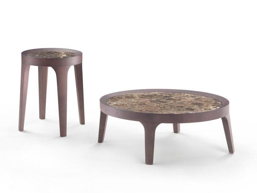 EATON Round coffee table