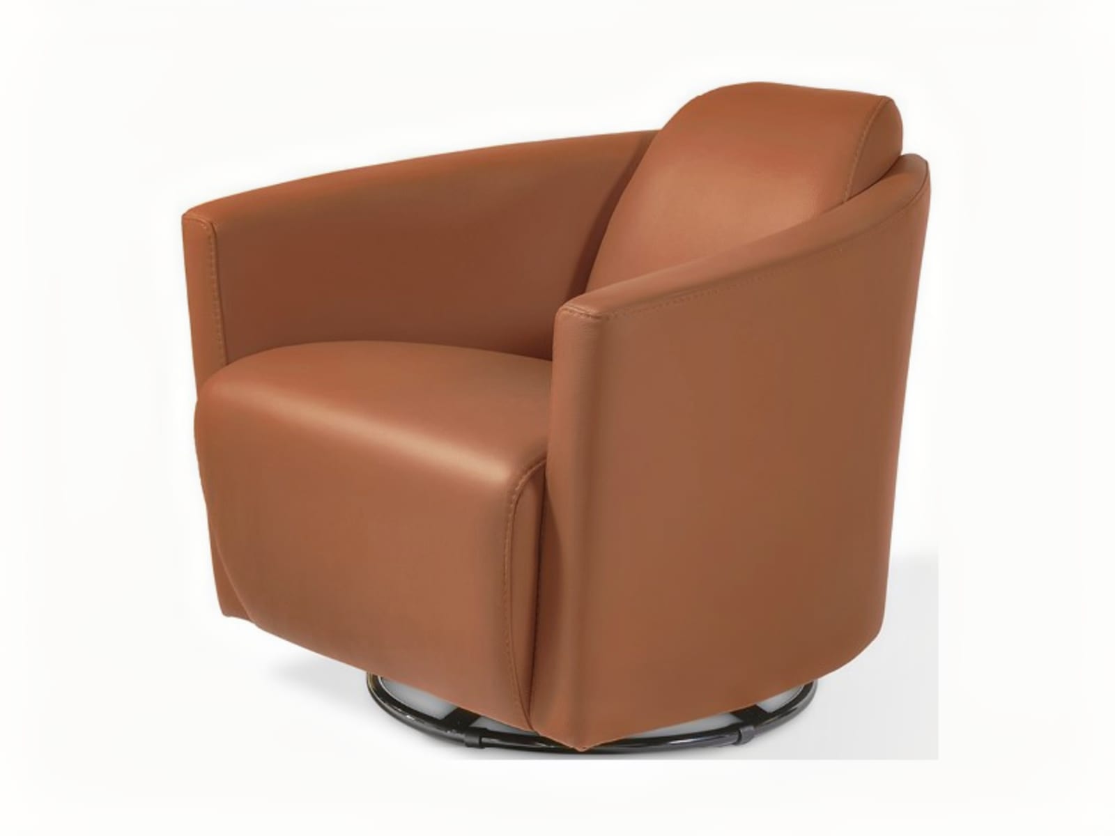 HOTEL The ‘Hotel’ armchair offers timeless design, celebrating 25 years with new versatile pieces, embodying Calia Italia’s renowned style and character.
