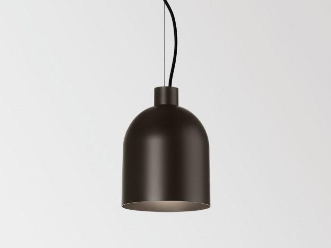 MANTELLO E27 Aluminium pendant lamp