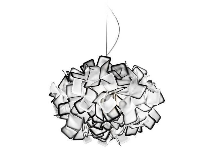 CLIZIA SMALL Opalflex® pendant lamp