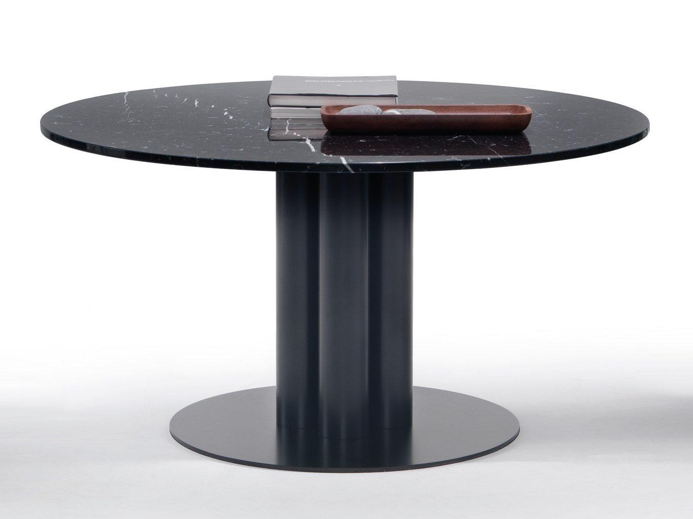GOYA Round marble table